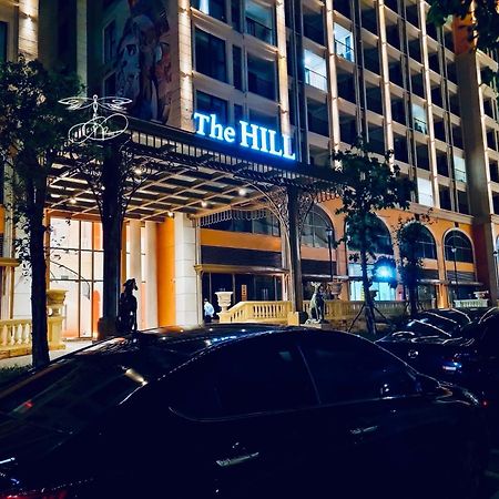 Emely Lucky Apartment Duong Dong Exterior foto