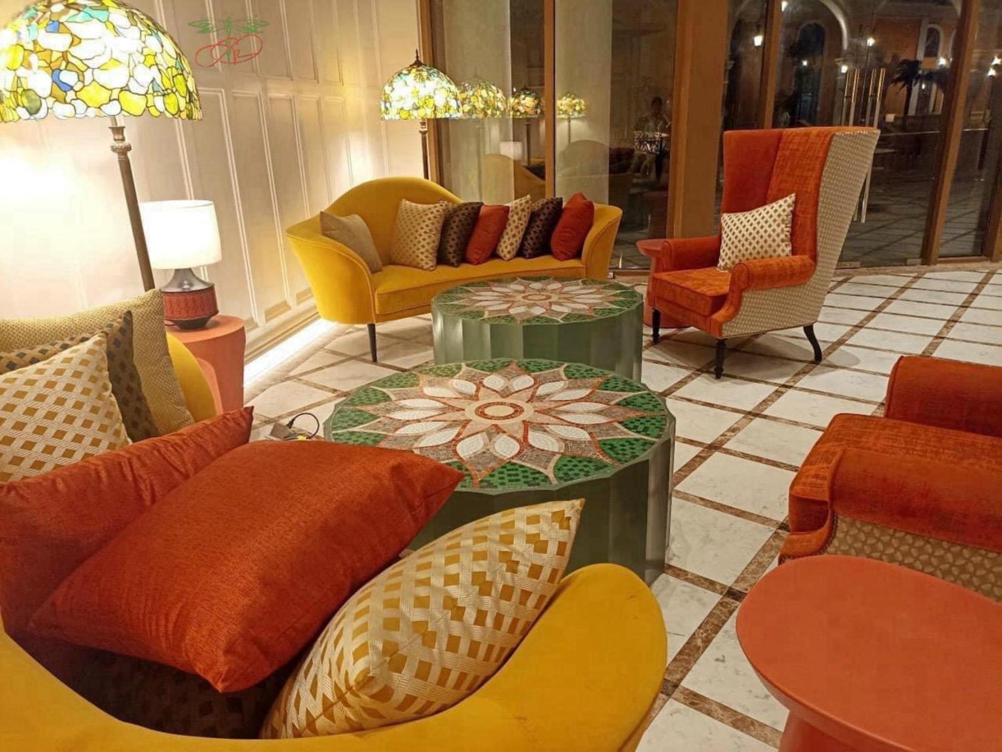 Emely Lucky Apartment Duong Dong Exterior foto
