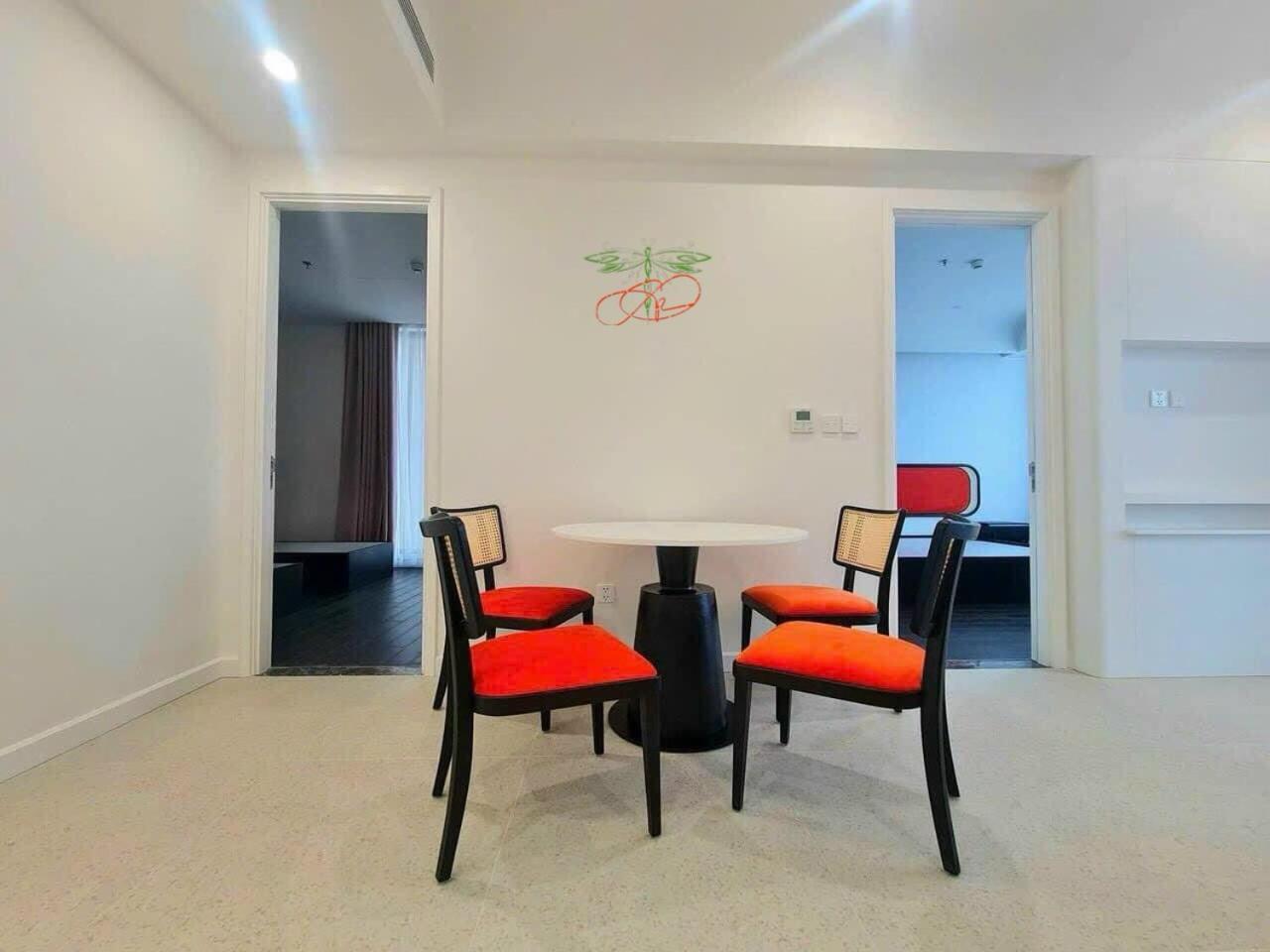 Emely Lucky Apartment Duong Dong Quarto foto